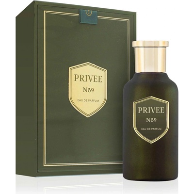 Flavia Privee No 9 parfumovaná voda unisex 100 ml