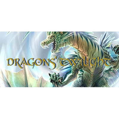 G.A. Williams Dragons' Twilight (PC)