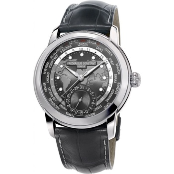 Frederique Constant FC-718DGWM4H6