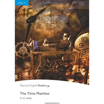 Time Machine & MP3 for Pack