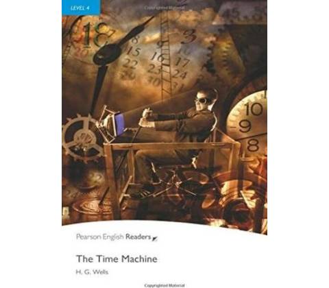 Time Machine & MP3 for Pack
