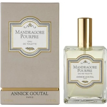 Annick Goutal Mandragore Pourpre for Men EDT 100 ml