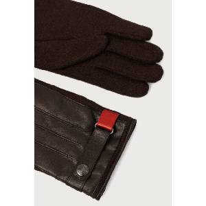 Paul Smith ръкавици мъжки от вълнена материя (M1A.415GL.W222)