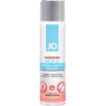 JO - h2o ЛУБРИКАНТ ЗА ЗАТОПЛЯНЕ 120 ml
