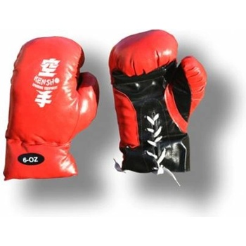 Kensho Боксови ръкавици, детски, размер 8 kensho
