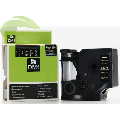 TONERSYP Dymo 53721 kompatibilní