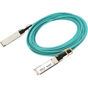 Cisco SFP-25G-AOC3M InfiniBand кабел 3 м SFP28 Зелен (SFP-25G-AOC3M=)