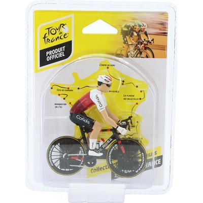 Solido Cyklista Cofidis Tour De France 2023 1:18