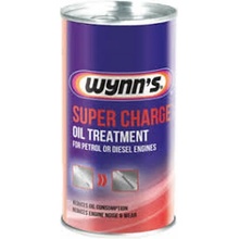 Wynn`s Super Charge Oil Treatment 325 ml