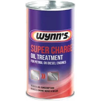 Wynn`s Super Charge Oil Treatment 325 ml