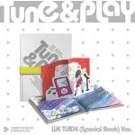 Daniel Shopping s. r. o Tuide: Tune & Play We Tuide (Special Book Version) - CD (096977)