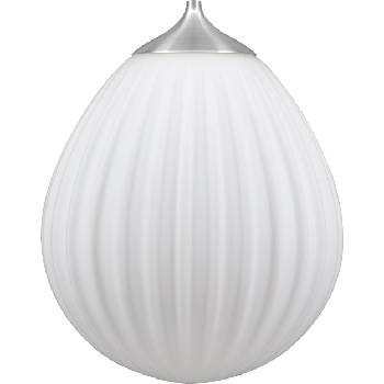 Umage Абажур конус за лампа Santé Around the World стомана матирана (2511C4229)