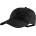 P. A. C P. A. C. Шапка с козирка P. A. C. Daddyo Cap - Black - размер One Size (904-1567-0111)