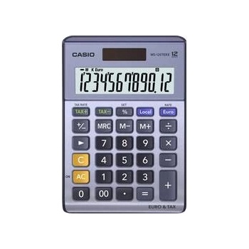 Casio MS 120 TER II