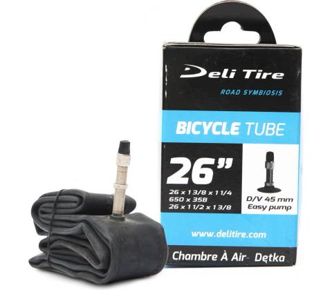 DELI DV