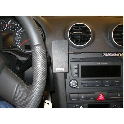 Brodit ProClip montážna konzola pre Audi A3 07-12, S3 07-13, na stred vľavo 853990