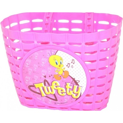 Max1 Tweety predný růžový