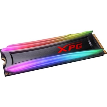 ADATA XPG SPECTRIX S40G 2TB, AS40G-2TT-C