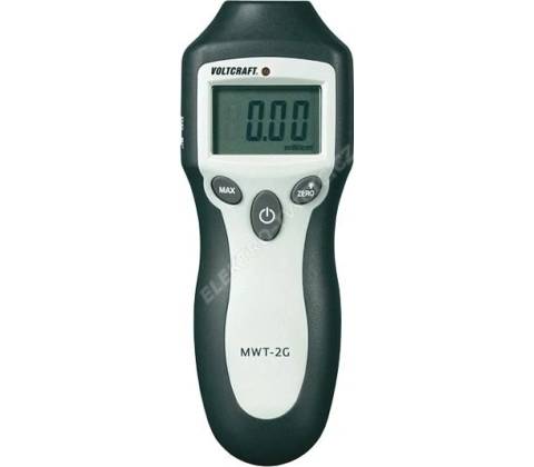 Voltcraft MWT-2G