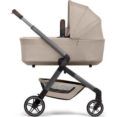Joolz korba Hub2 Sandy Taupe – Hledejceny.cz