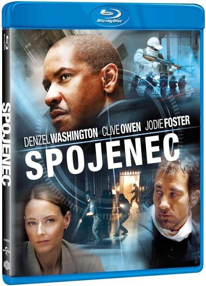 Spojenec BD