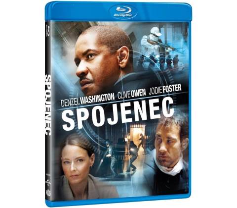 Spojenec BD