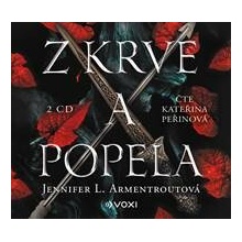 Z krve a popela - Jennifer L. Armentroutová
