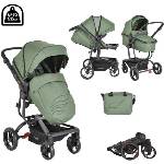 Cangaroo Ellada 2 in 1 Детски колички