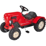 BIG Porsche Diesel Junior 56560