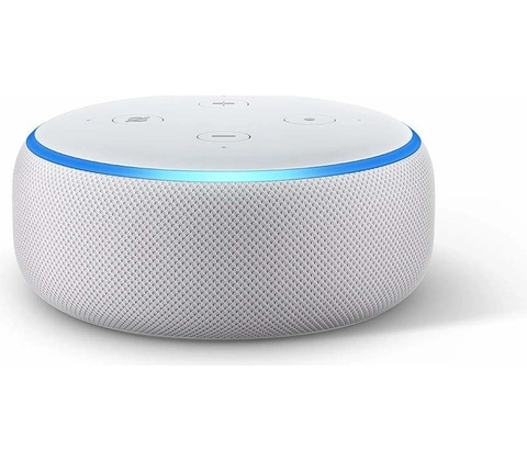Amazon Echo Dot