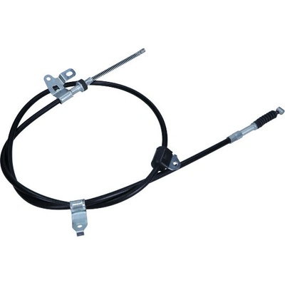 Ťažné lanko, parkovacia brzda MAXGEAR 32-0862 (320862)