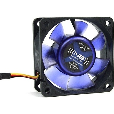 Noiseblocker BlackSilent Fan XR-1 ITR-XR-1