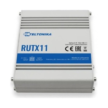 Teltonika RUTX11000000