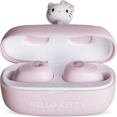 OTL TECHNOLOGIES Hello Kitty 3D TWS Earphones