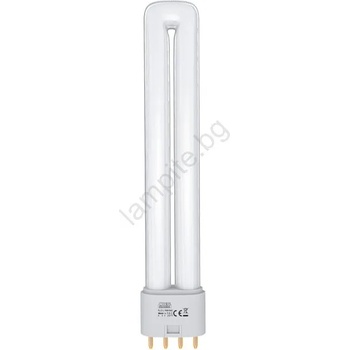 Image 1 of NBB Компактна лампа 2g11/36w/90v (n0806)