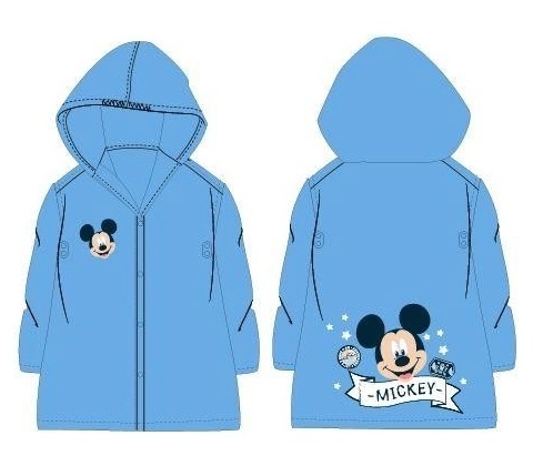 E plus M MICKEY