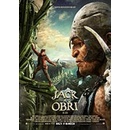Jack a obři: , DVD