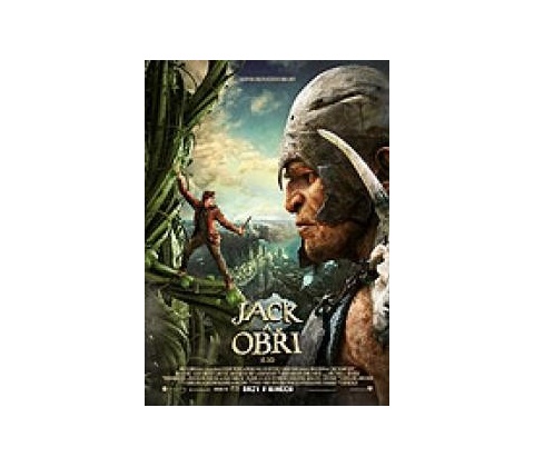 Jack a obři: , DVD