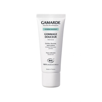 GamARde Gamarde, Hygiene, Bio, Exfoliating Scrub, 40 ml