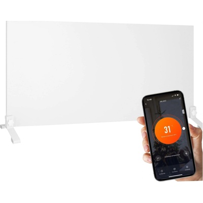 Mission Air 700W s Wi-Fi a IP44