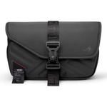 ASUS Раница ASUS BC3004 ROG SLASH Sling Bag 4.0, Черна | 90XB09Y0-BME000 (90XB09Y0-BME000)
