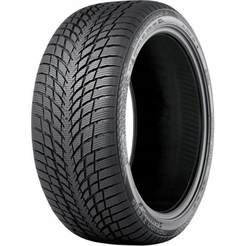 Nokian Tyres Snowproof P 235/55 R17 103V
