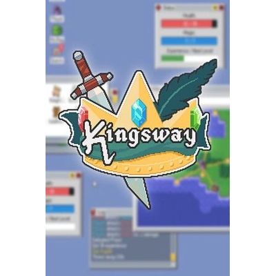 Adult Swim Games Kingsway (PC)