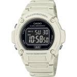 Casio W-219HC-8BVDF Часовници