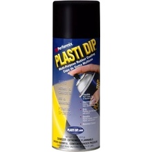 PERXORMIX Plasti Dip sprej Černý 400 ml