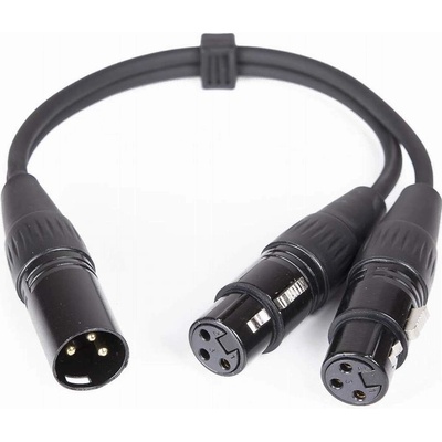 Master audio RCA100
