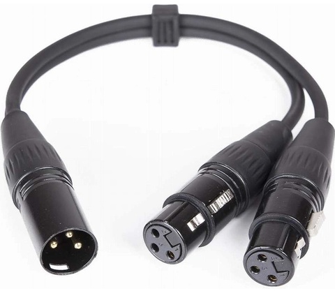 Master audio RCA100