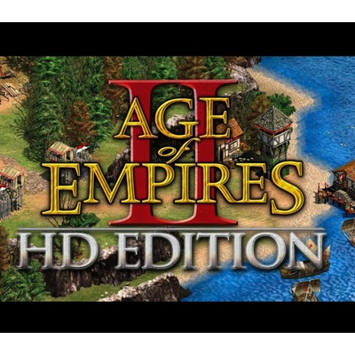 Age of Empires 2 (HD Edition)