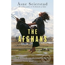 The Afghans - Åsne Seierstad