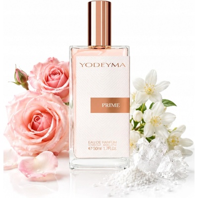 Yodeyma Prime parfémovaná voda dámská 50 ml